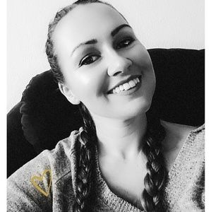Meet your Posher, Kaitlin
